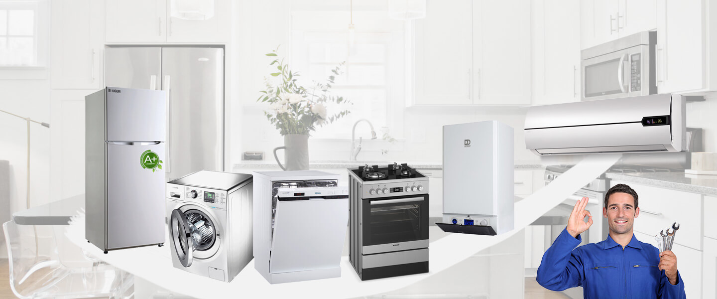 Havza İmmergas Servisi